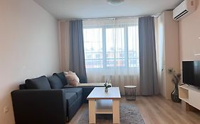 Cappuccino Apartment