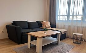 Cappuccino Apartment